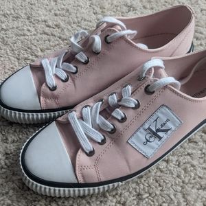 Calvin Klein sneakers
